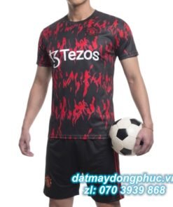 Đồng phục đá banh Manchester United