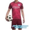 Đồng phục đá banh Manchester City