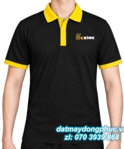 Đồng Phục Quán Ăn Ốc Kình