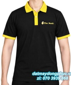 Đồng phục quán ăn The Duck