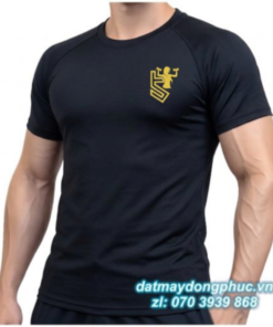 Đồng phục PT Flexfit Đen