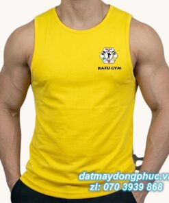 Đồng phục PT - KaFu Gym