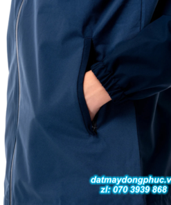 Áo khoác đội tuyển Việt Nam 5 Áo khoác đội tuyển Việt Nam