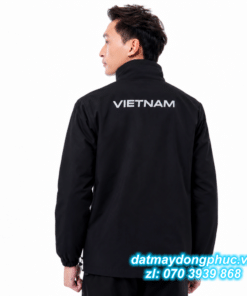 Áo khoác Đội tuyển Bóng đá Việt Nam