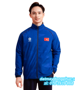 Áo khoác đội tuyển Việt Nam FE11