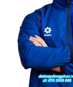 Áo khoác đội tuyển Việt Nam FE11