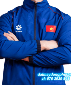 Áo khoác đội tuyển Việt Nam FE11