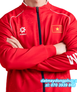 Áo khoác đội tuyển Việt Nam FE10