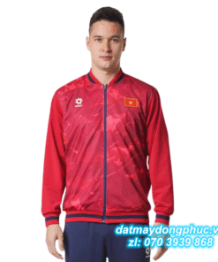 Áo khoác đội tuyển Việt Nam FE09