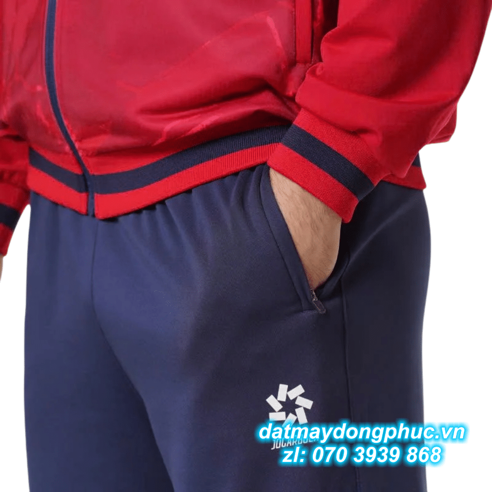 Áo khoác đội tuyển Việt Nam FE09 Áo khoác đội tuyển Việt Nam FE09