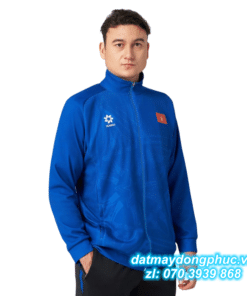 Áo khoác đội tuyển Việt Nam FE08