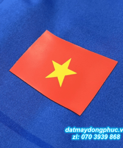 Áo khoác đội tuyển Việt Nam FE08