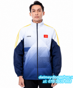 Áo khoác đội tuyển Việt Nam FE04