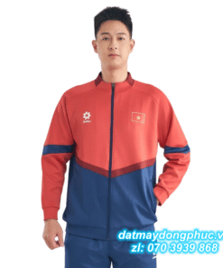 Áo khoác đội tuyển Việt Nam FE03