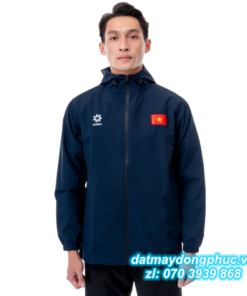 Áo khoác đội tuyển Việt Nam