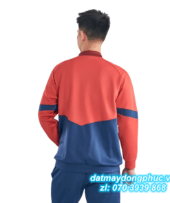 Áo khoác đội tuyển Việt Nam FE03