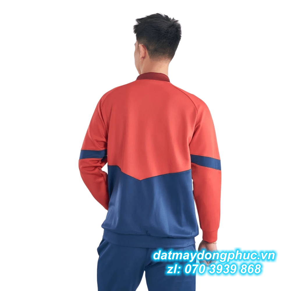Áo khoác đội tuyển Việt Nam FE03 Áo khoác đội tuyển Việt Nam FE03