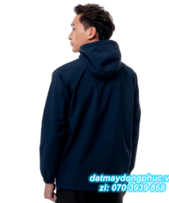 Áo khoác đội tuyển Việt Nam