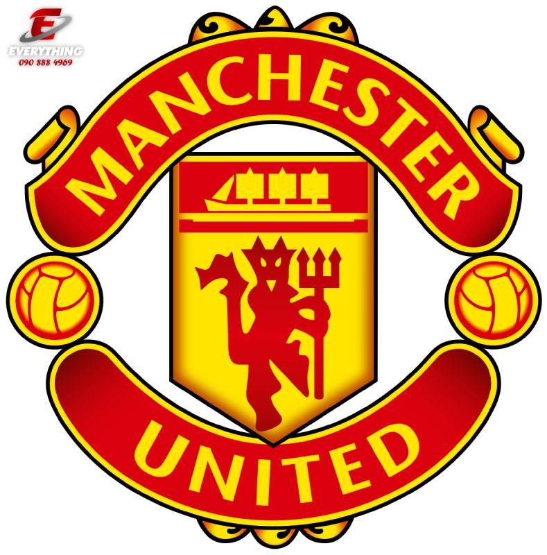 Câu lạc bô danh tiếng Manchester United
