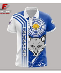 Ưu điểm nổi bật của áo Leicester City có cổ