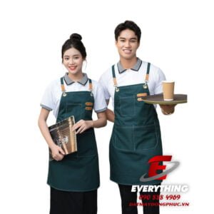 tạp dề
