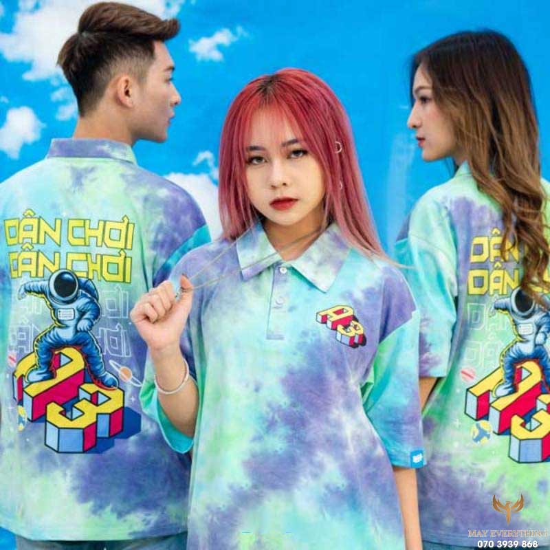 Gợi ý chọn những mẫu áo đồng phục lớp đẹp nhất có cổ năm học 2025 7 Gợi ý chọn những mẫu áo đồng phục lớp đẹp nhất có cổ năm học 2025