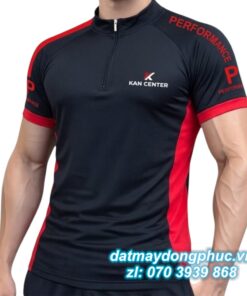 Đồng phục PT GYM KANCENTER 2