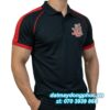 Đồng phục PT Trần Uy GYM