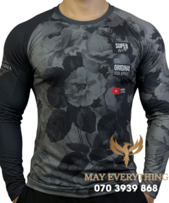 Đồng phục võ thuật MMA OHANA