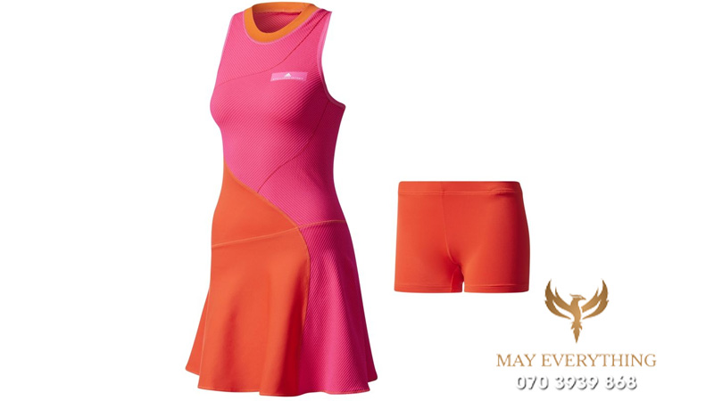 TOP 5 mẫu trang phục quần áo tennis nữ chính hãng, giá tốt 3 quan-ao-tennis-nu-2