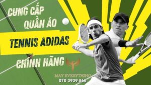 cung cap quan ao tennis adidas