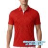 Áo Đồng Phục Tennis Polo Đỏ Kẻ Vuông 2 Áo Đồng Phục Tennis Polo Đỏ Kẻ Vuông
