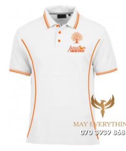 Áo Thun Polo Đồng Phục Công Ty P
