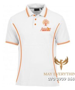 Áo Thun Polo Đồng Phục Công Ty P