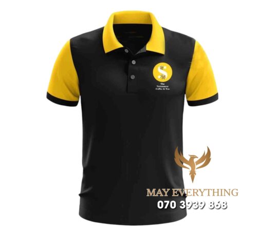 Áo Thun Polo Đồng Phục Công Ty S Áo Thun Polo Đồng Phục Công Ty S