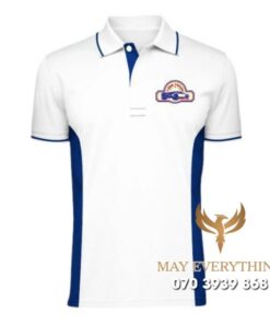 Áo Thun Polo Đồng Phục Công Ty Ô Tô