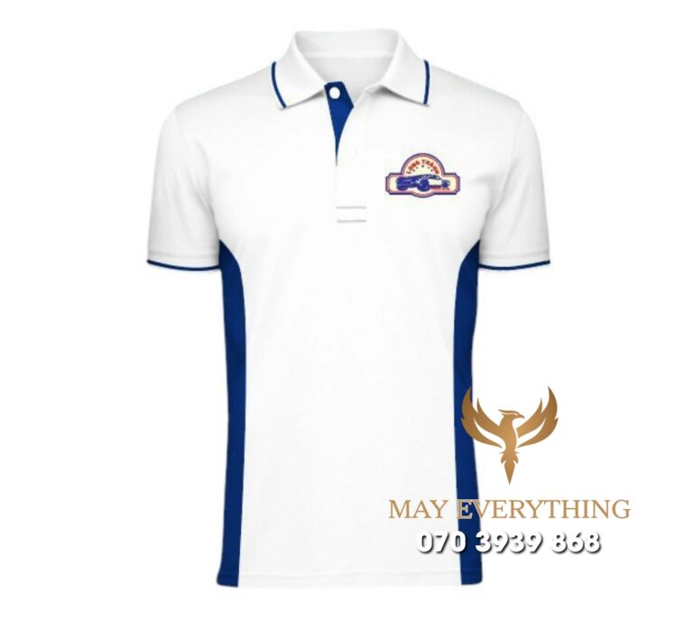 Áo Thun Polo Đồng Phục Công Ty Ô Tô Áo Thun Polo Đồng Phục Công Ty Ô Tô