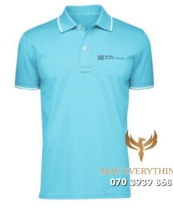 Áo Thun Polo Đồng Phục Công Ty SCG 1 Áo Thun Polo Đồng Phục Công Ty SCG
