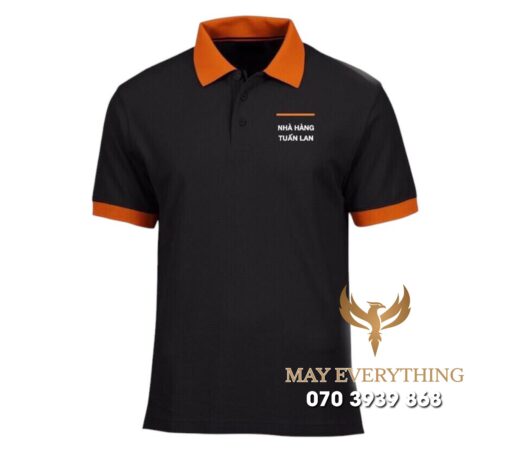 Áo Thun Polo Đồng Phục Công Ty Tuấn Lan Áo Thun Polo Đồng Phục Công Ty Tuấn Lan