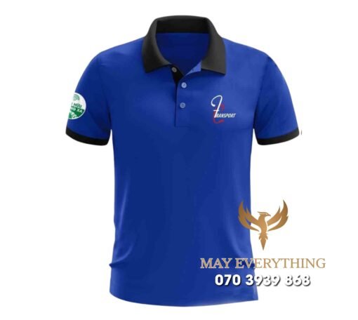 Áo Thun Polo Đồng Phục Công Ty Fransport Áo Thun Polo Đồng Phục Công Ty Fransport