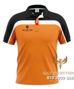Áo Thun Polo Đồng Phục Công Ty Đại Phát Phát