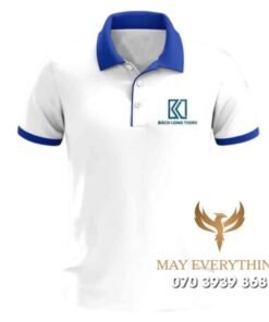 Áo Thun Polo Đồng Phục Công Ty K