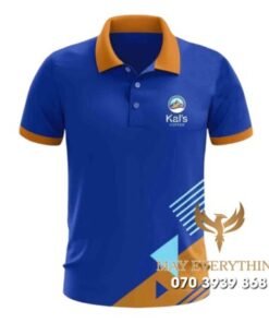 Áo Thun Polo Đồng Phục Công Ty Kal’s