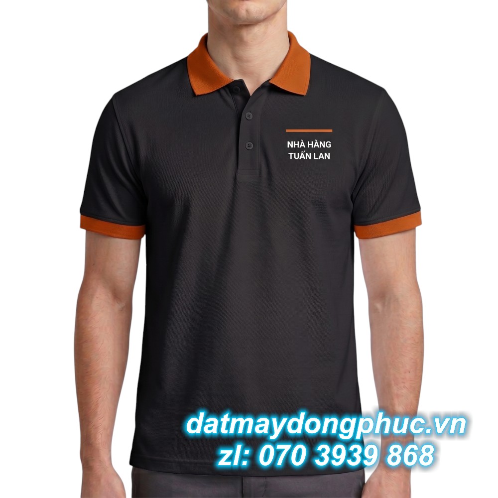 Áo Thun Polo Đồng Phục Công Ty Tuấn Lan-Photoroom Áo Thun Polo Đồng Phục Công Ty Tuấn Lan