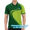 Áo Thun Polo Đồng Phục Công Ty Vietcombank 3 Áo Thun Polo Đồng Phục Công Ty Vietcombank