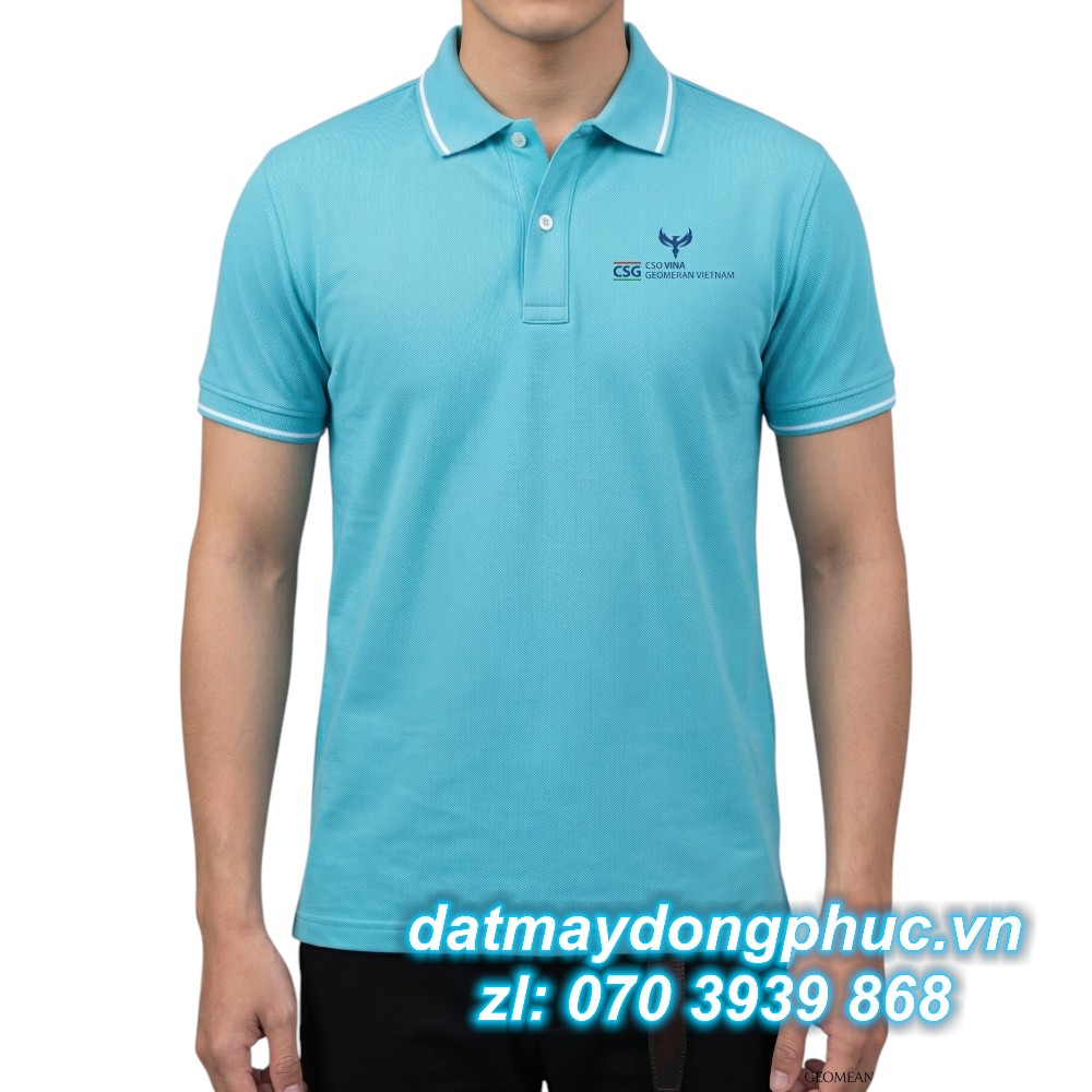 Áo Thun Polo Đồng Phục Công Ty SCG-Photoroom Áo Thun Polo Đồng Phục Công Ty SCG
