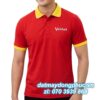 Áo Thun Polo Đồng Phục Công Ty Vinmart 4 Áo Thun Polo Đồng Phục Công Ty Vinmart