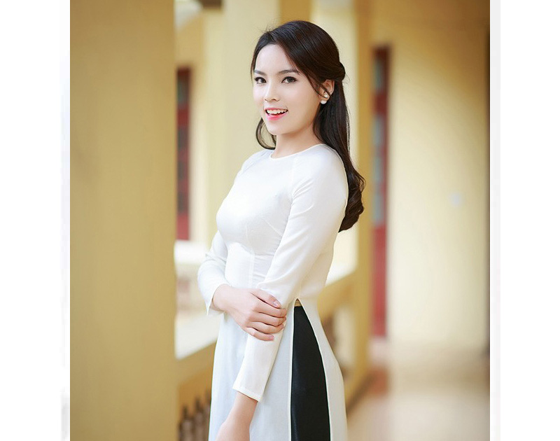 TOP 14 mẫu đồng phục giáo viên mầm non đẹp nhất 2025 8 dong-phuc-giao-vien-mam-non-3