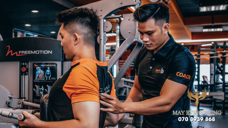 Đồng Phục PT Chuyên Nghiệp: Top 1 Cách Gây Ấn Tượng Với Khách Hàng 1 dong-phuc-pt