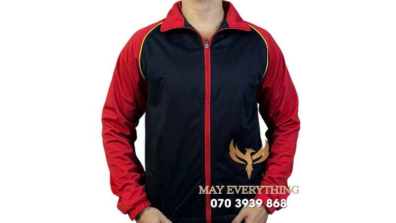 5 Mẫu đồng phục PT tôn dáng – dễ di chuyển – chuẩn Gym 5 dong-phuc-pt